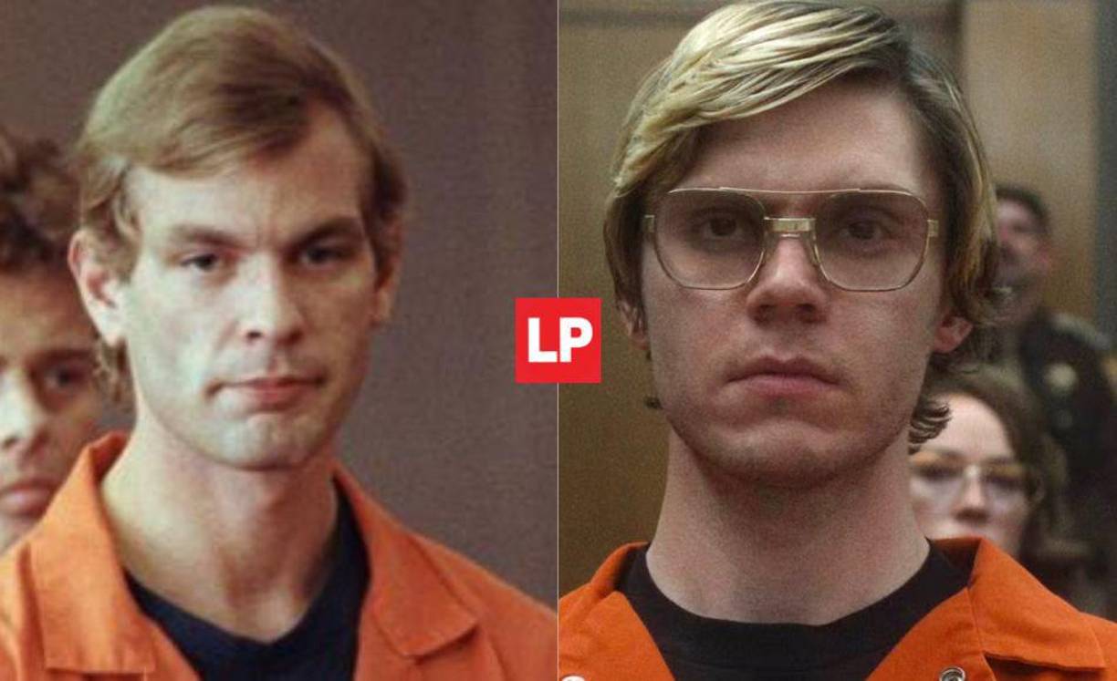 “Monstruo: La historia de Jeffrey Dahmer” un asesino serial basado en la vida real bate récords en Netflix.