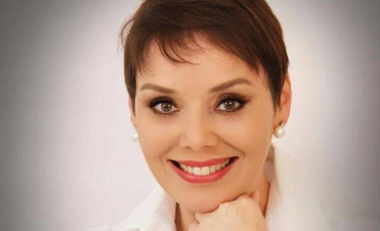 Beatriz Valle, quien públicamente aceptó su expulsión de Libre. 