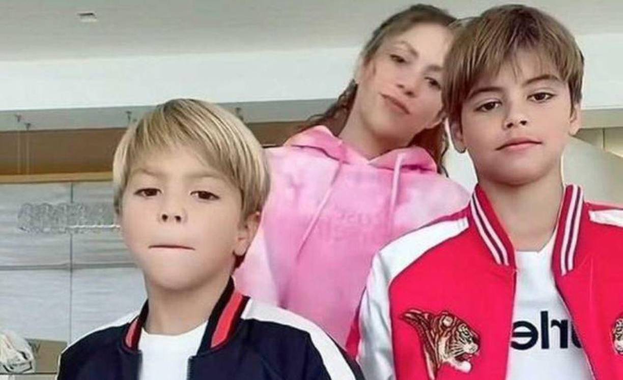 Luego de que Shakira y Gerard Piqué llegaron a un acuerdo sobre la custodia de sus dos hijos, la cantante podrá mudarse definitivamente a Miami, Florida en donde el exfutbolista los podrá ver 10 días cada mes, además de pasar con ellos las Navidades.