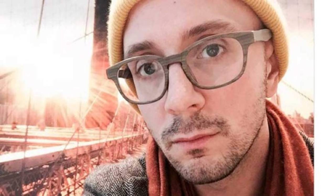 El actor optó por retomar la carrera musical que había dejado inconclusa en su época estudiantil y en 2003 colaboró con la banda 'The Flaming Lips'.