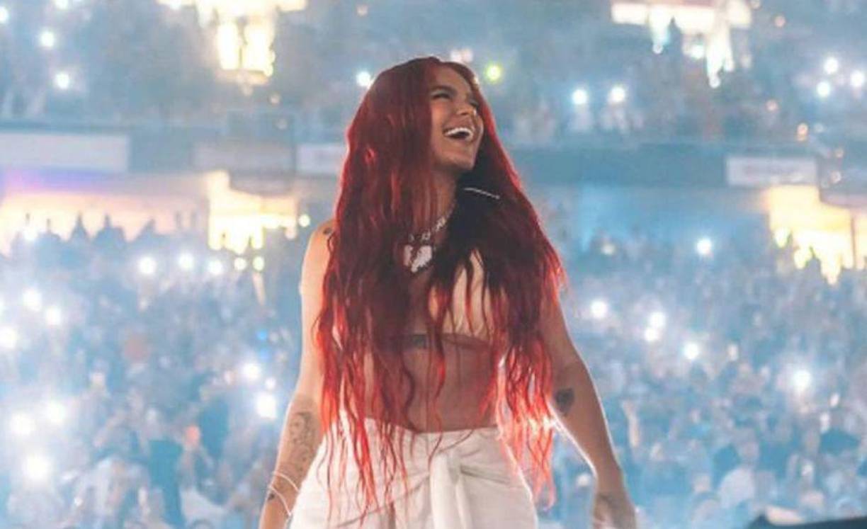Karol G es una de las artistas más premiadas y queridas de los últimos tiempos.