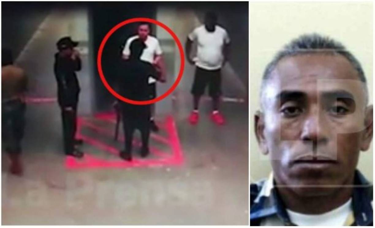 El pasado 13 de diciembre mataron a tiros al director de la principal cárcel de máxima seguridad de El Pozo I, en Santa Bárbara, Pedro Idelfonso Armas. <br/> <br/>Pedro Armas fue uno de los que presenció el asesinato del narcotraficante Nery Orlando López Sanabria en la cárcel. Tras el hecho fue suspendido de su cargo.