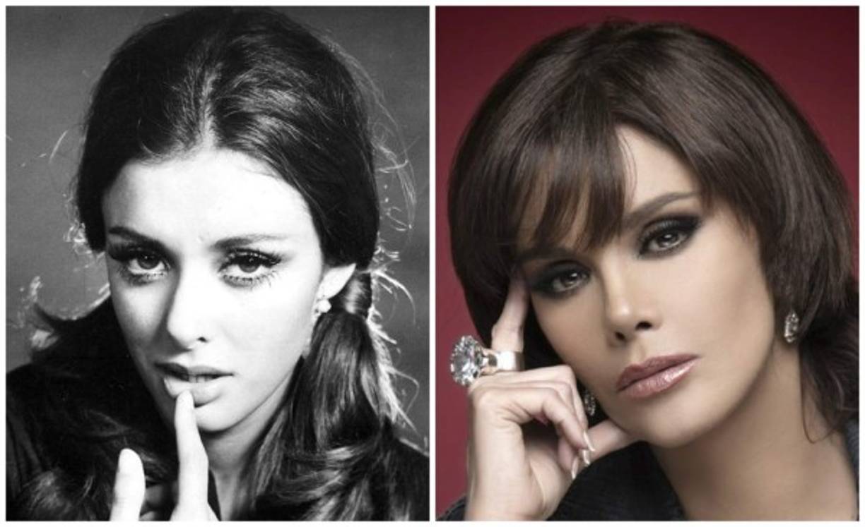 Lucía Méndez se dio a conocer a principios de los años setenta y sigue vigente a más de cuatro décadas de carrera. <br/><br/>Su primera telenovela la realizó al lado de Angélica María en Muchacha italiana viene a casarse en 1972. En 2010 fue nombrada como unode los '50 más bellos del mundo'. <br/><br/>Tiene una sólida carrera como cantante y actuó en más de 15 películas.<br/>