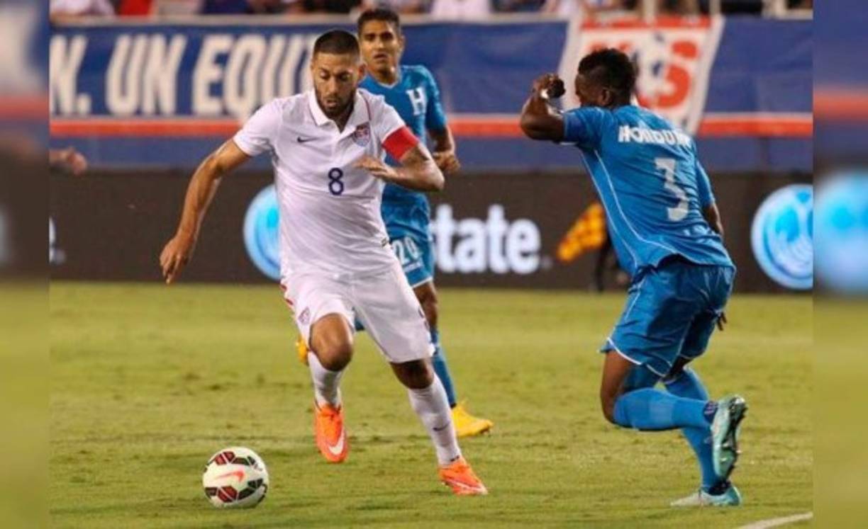 Y para cerrar con broche de oro, Estados Unidos se enfrenta a Honduras este viernes 24 de marzo en San José, California, en un duelo de poder a poder en donde ambos llegan urgidos de la victoria. El partido comienza a las 8:50pm, hora hondureña.