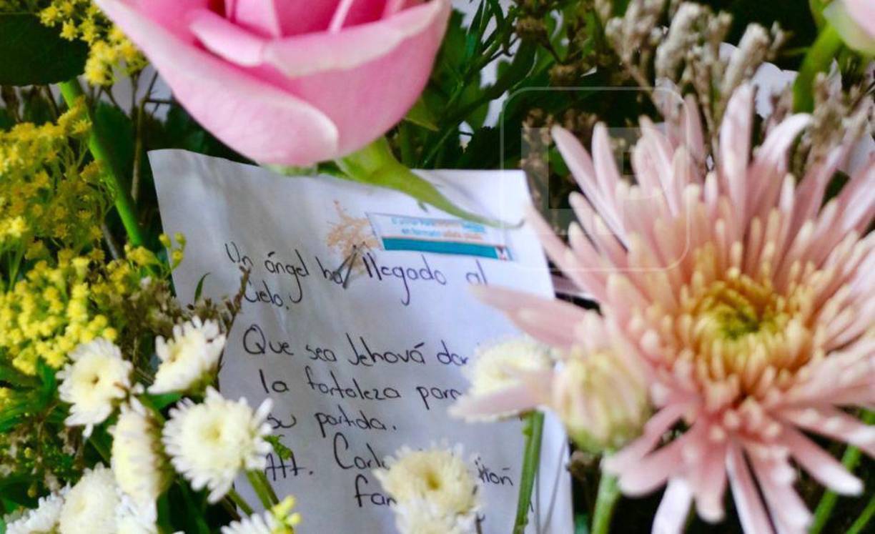 Agentes de la Dirección Policial de Investigaciones (DPI) han tomado declaraciones y están a la espera del dictamen de autopsia hecho en Santa Rosa de Copán para proceder e identificar al sospechoso del crimen y entregar el expediente a la Fiscalía.