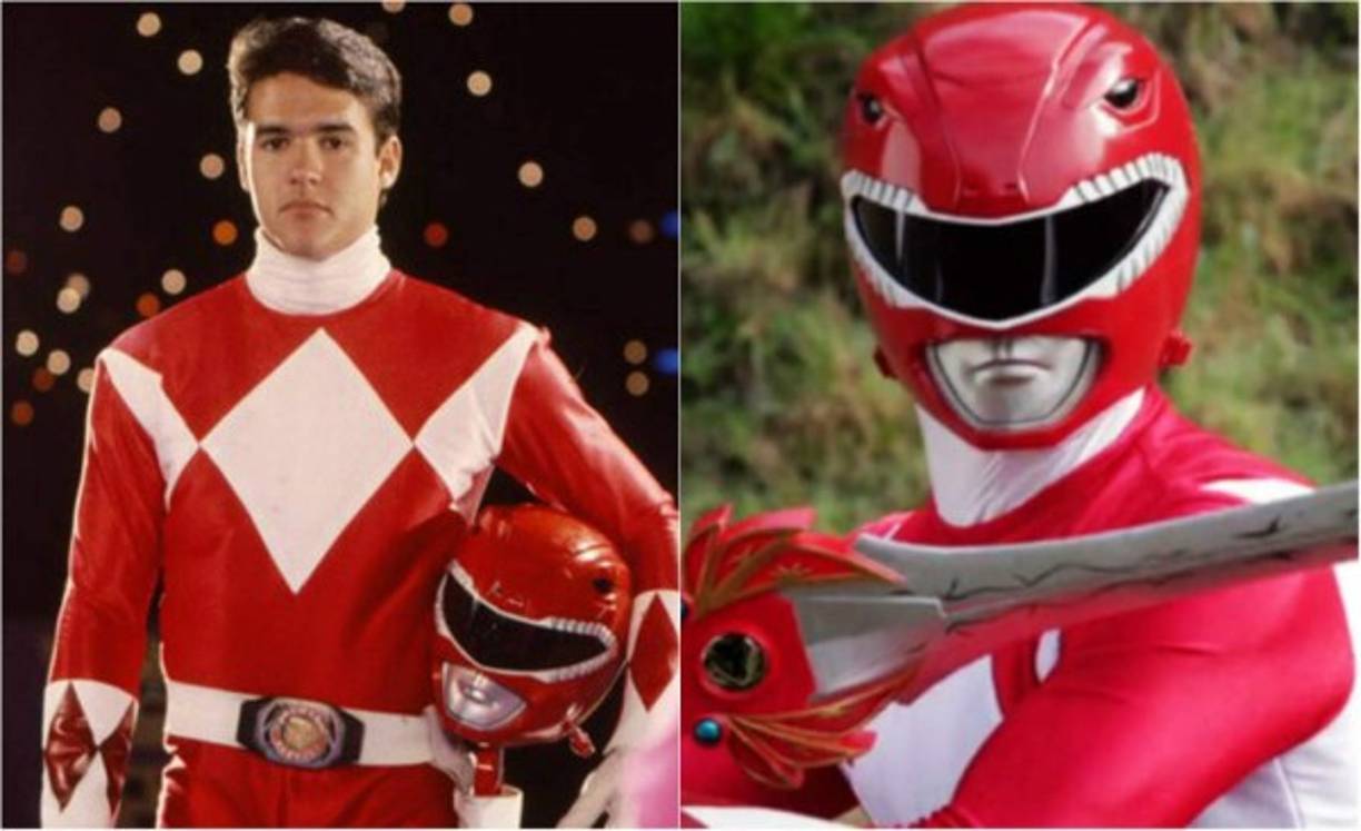 Los chicos querían ser como él, fue el primer amor de muchas chicas, y conquistó a toda una generación en los noventas. Hablamos del actor estadounidense Austin St. John, más conocido por interpretar a 'Jason Lee Scott', el primer Power Ranger Rojo en Mighty Morphin Power Rangers.