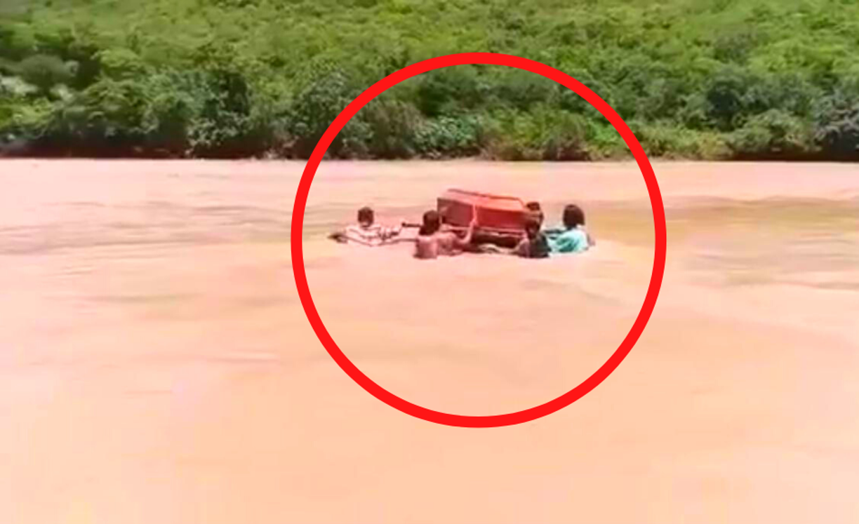 Eulalio Rueda, de 80 años de edad, falleció en la comunidad de El Recodo en Morolica, Choluteca. 