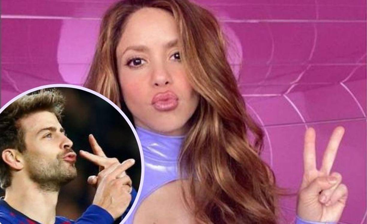 La popular pareja se encuentra en polémica luego de trascender la ruptura de 12 años de relación amorosa. 