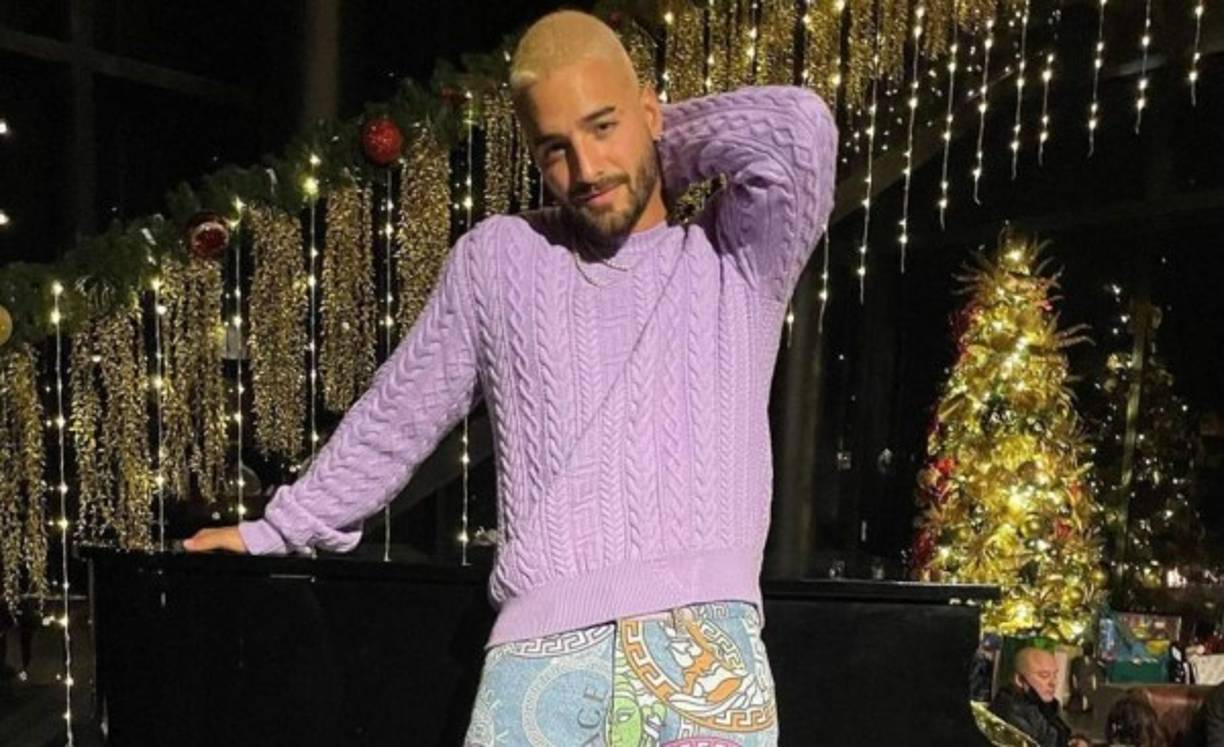 'Todo se fue al piso, mi papá se quebró y fue una época muy difícil', ha recordado.