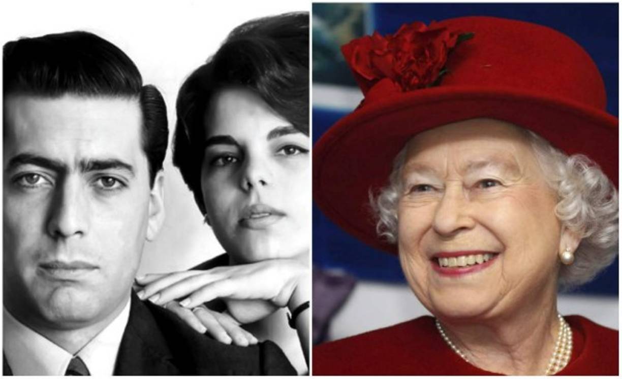 Estos famosos encontraron el amor en sus parientes.