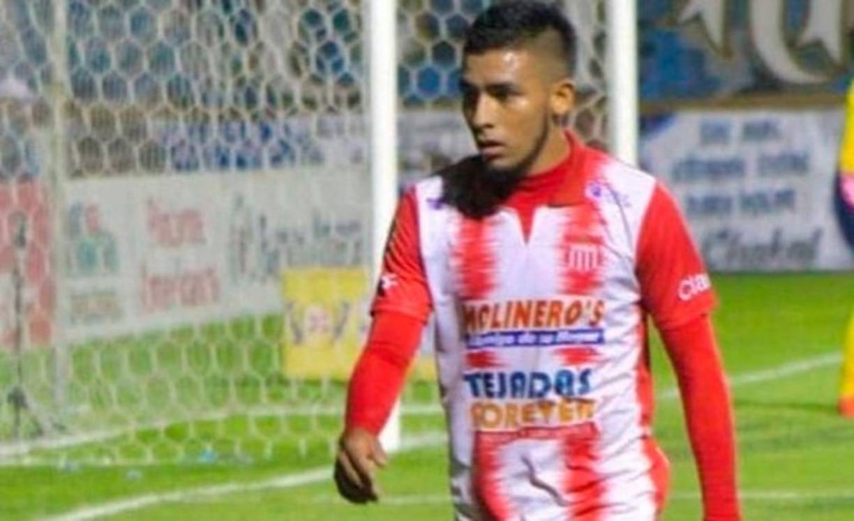 Horacio Argueta: Según A Bola de Portugal, el Vitoria Guimaraes de la primera división del fútbol luso sería el nuevo equipo del volante hondureño que milita en el Vida.<br/>