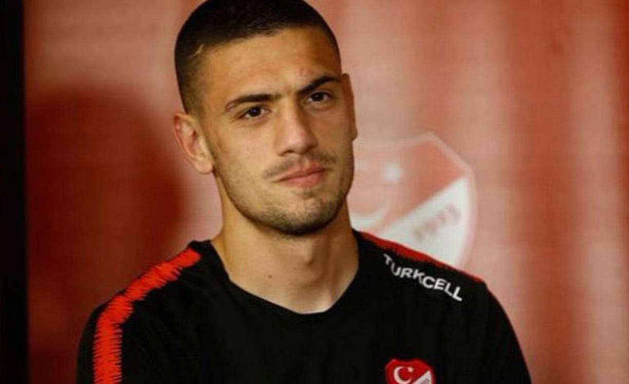 Merih Demiral es un central turco de 23 años que juega en el Atalanta y que podría fichar por el Real Madrid. Eso es lo que asegura el medio turco Fanatik, que explica que hay varios equipos detrás del jugador, como Chelsea, Nápoles y Newcastle, pero es el Real Madrid el que habría tomado la delantera.
