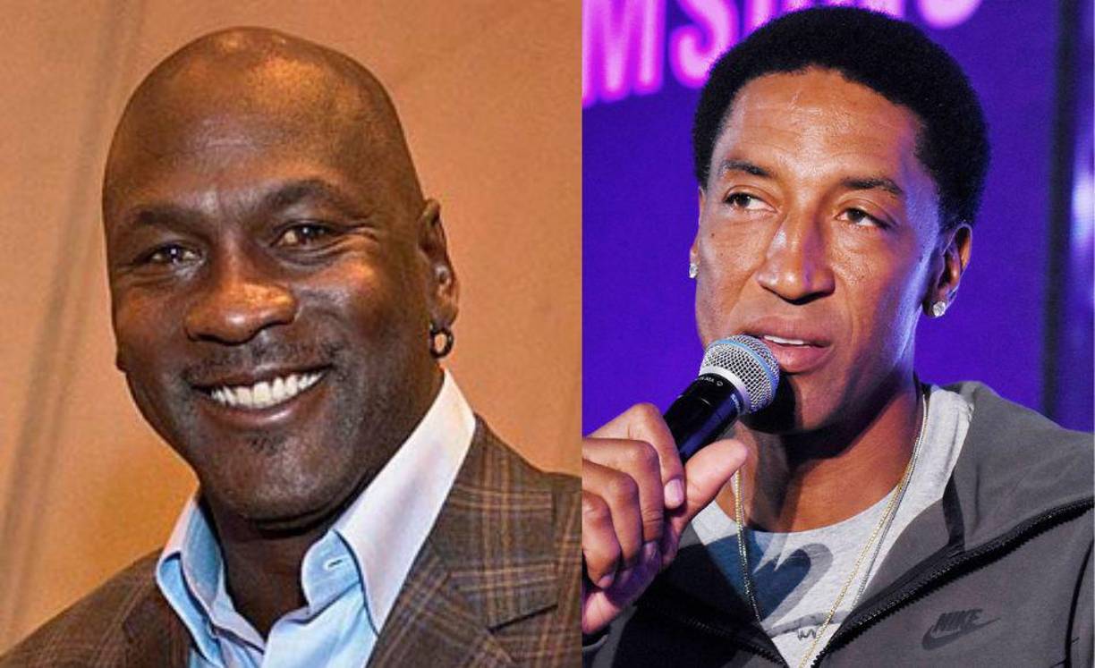 La noticia causa un impacto mayor por tratarse de personas muy cercanas a Michael Jordan y Scottie Pippen, quienes fueron amigos y brillaron como compañeros en la época gloriosa de los Chicago Bulls, donde en los años 90 cosecharon seis títulos en ocho años, pero que desde hace un tiempo mantienen una guerra mediática.