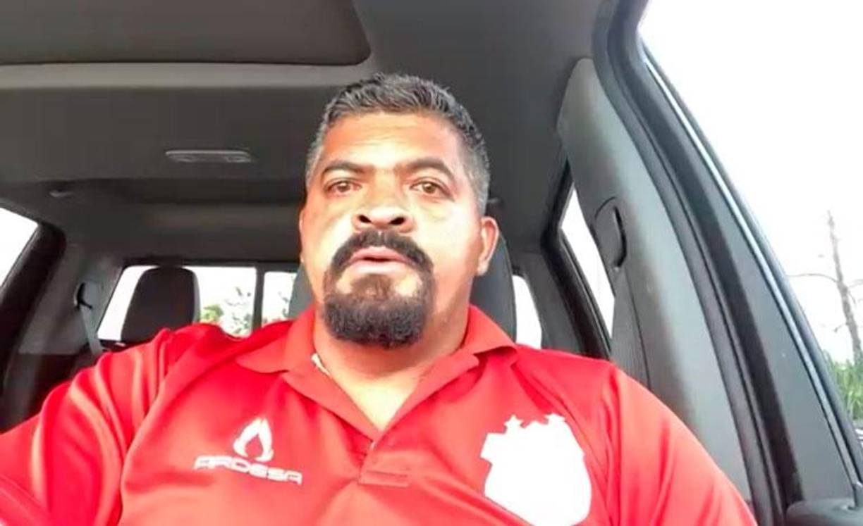 El pasado 10 de abril, el presidente Luis Cruz del Vida anunció que cinco jugadores quedaban quedado separados del club por indisciplina y detalló que no tolerará que estos integrantes trastoquen los planes del equipo. 