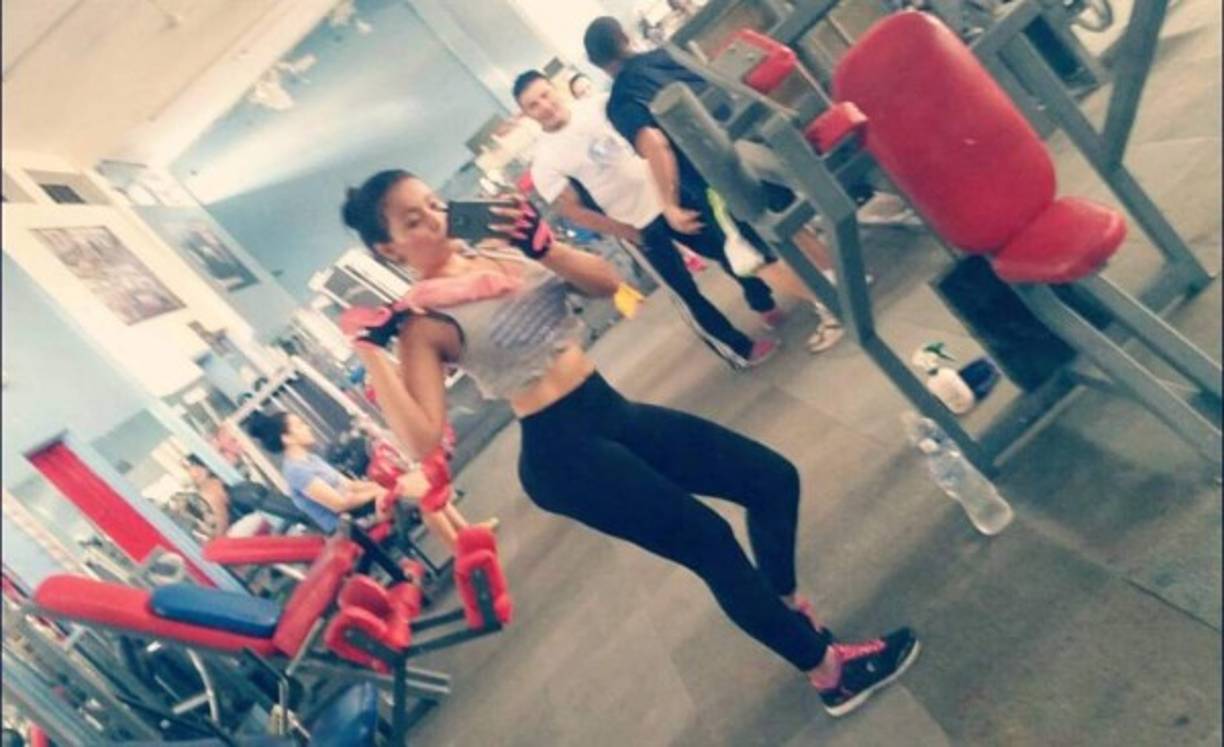 Muchas veces ha estado en el ojo del huracán por sus polémicos comentarios en las redes sociales.