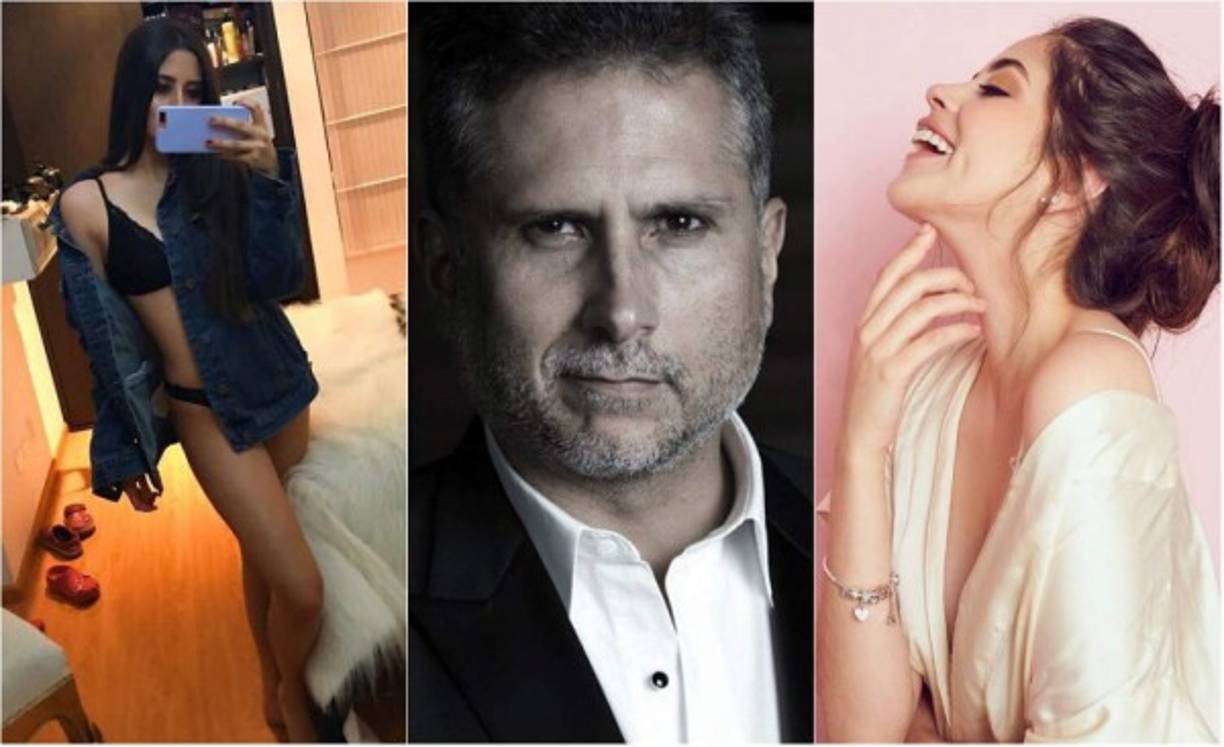 Gabriela Moreno afirma en su perfil de Instagram haber nacido en la tierra de su padre: Cali.