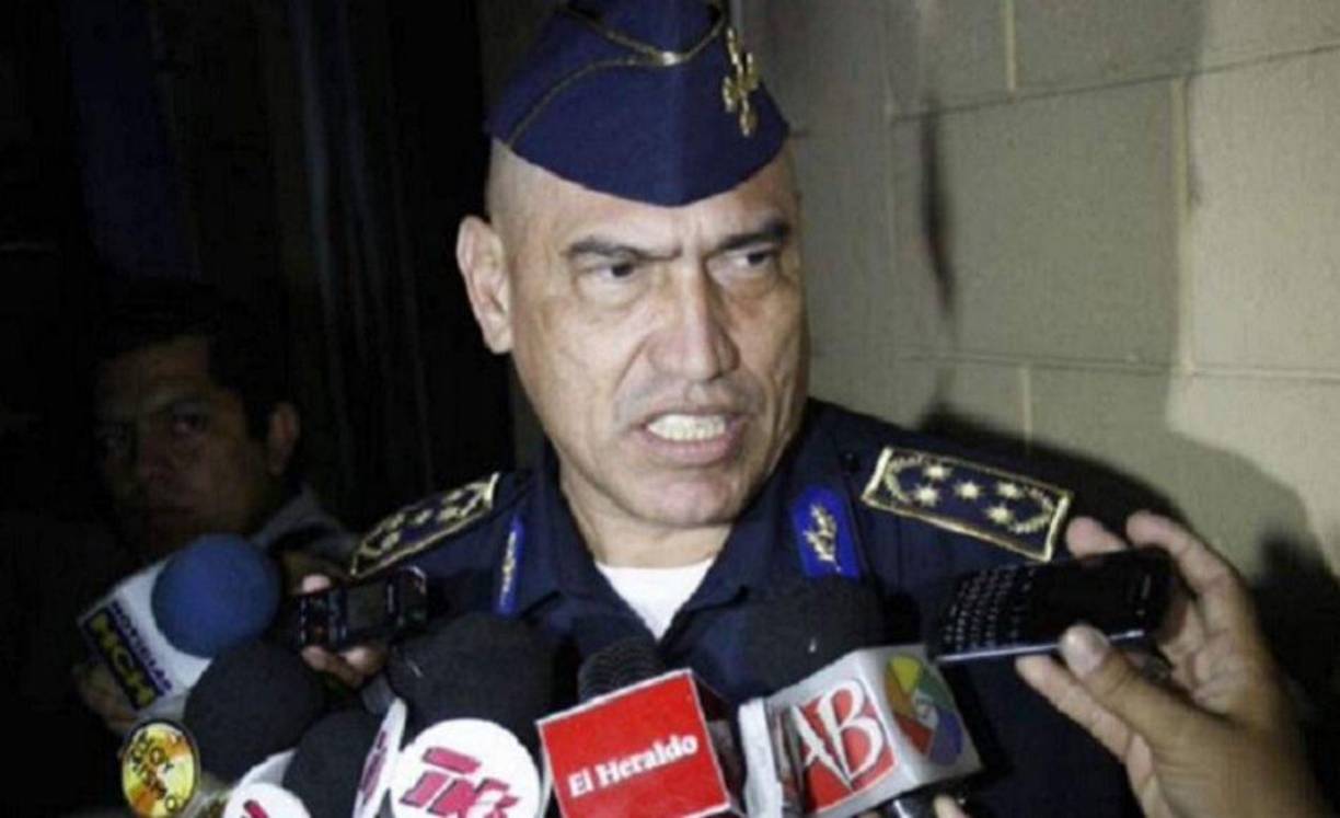 En su momento señaló que no se fue frustrado y que: “Puedo decir que la misión se cumplió hasta donde dejaron que se cumpliera”.