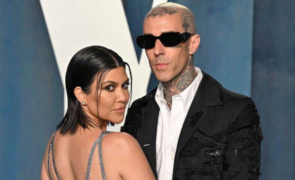 Y dejaron todo tipo de comentarios a la pareja. 