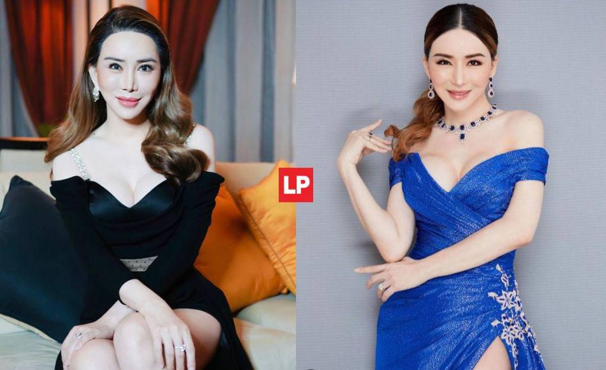 La marca Miss Universo pasó a manos de la billonaria tailandesa Anne Jakrajutatip.