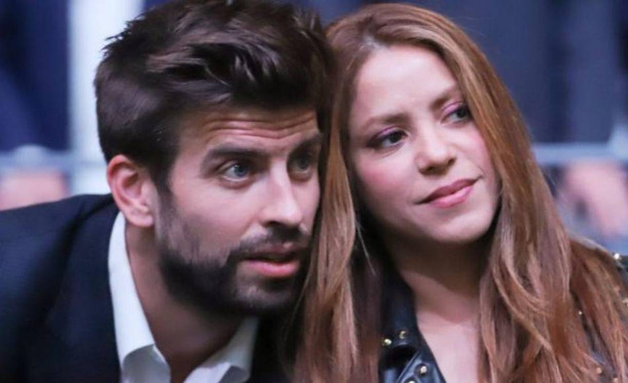 Shakira confirmó hoy lo que era ya un secreto a voces a través de un escueto comunicado divulgado por su agencia de comunicación en el que pide “respeto” a la privacidad de su familia.
