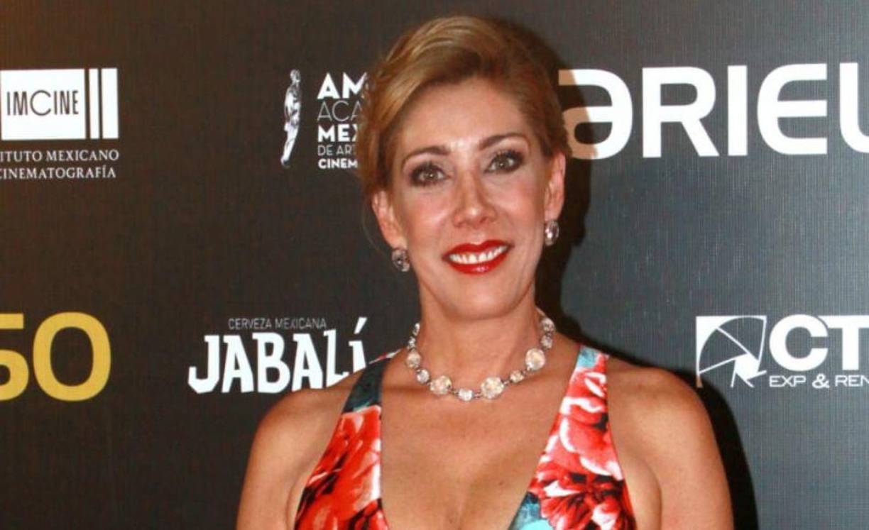 “Yo iba a hacer un disco, y yo creo que por eso se me fue la voz”, dijo.