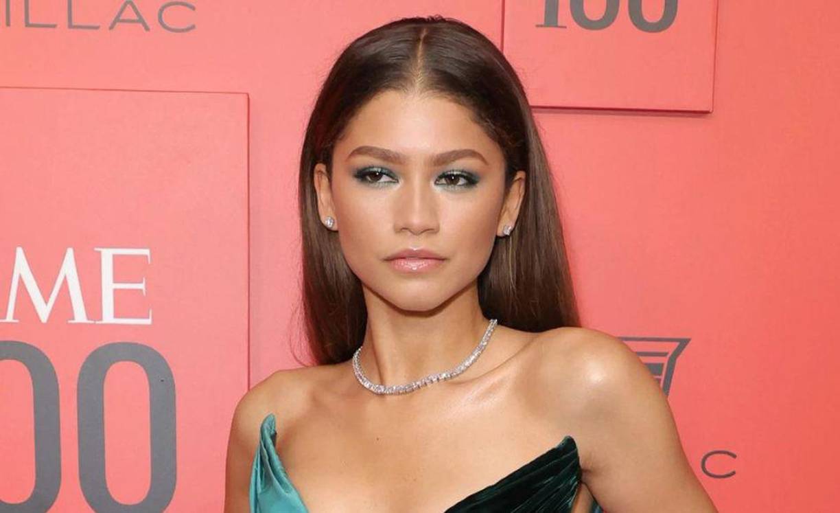 La carrera de Zendaya ha despegado para convertirse en una actriz galardonada.