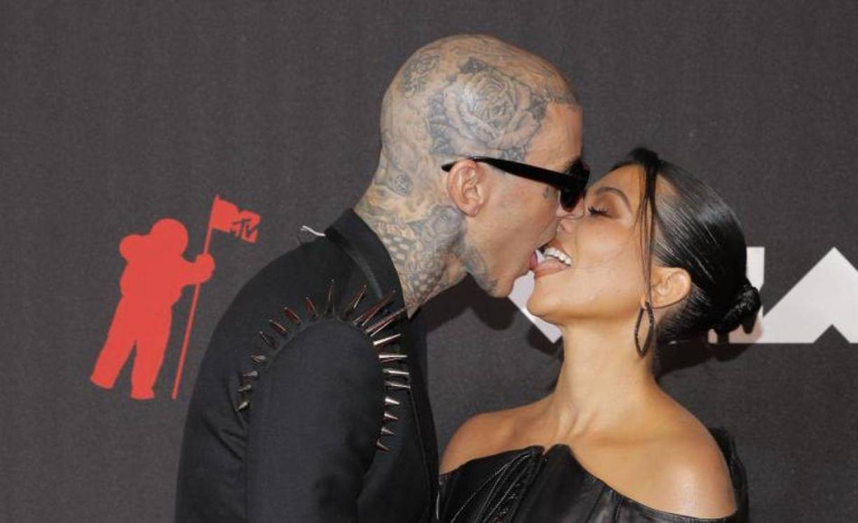 La pareja se ha mostrado en redes sociales muy felices.