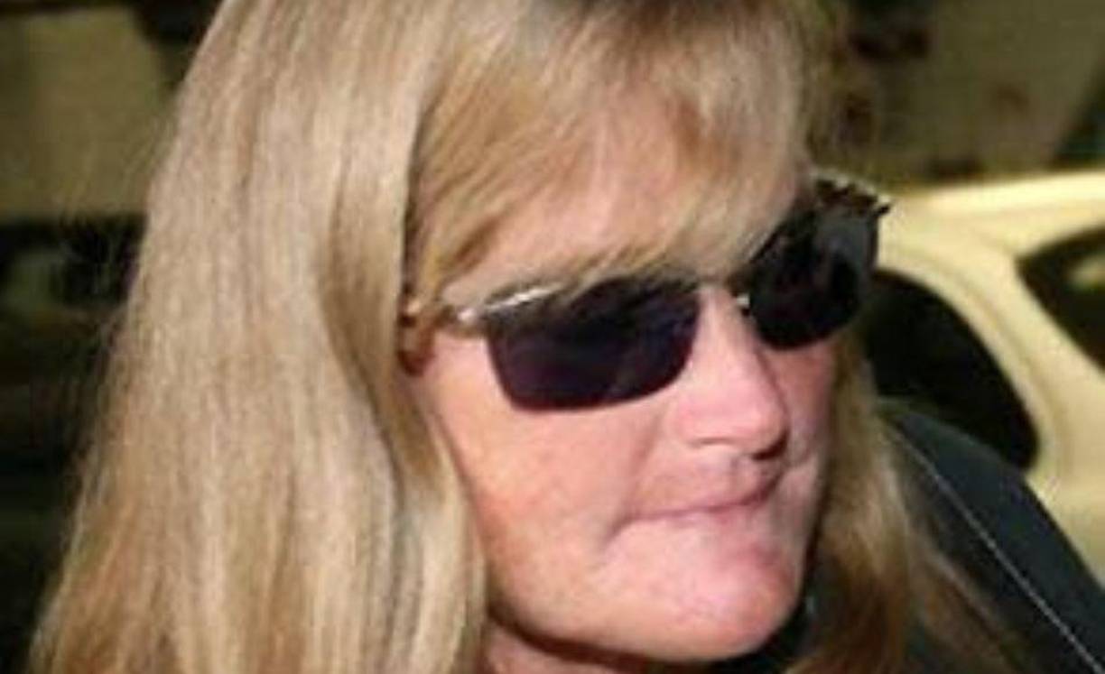 Trabajó para un dermatólogo de Beverly Hills durante décadas.