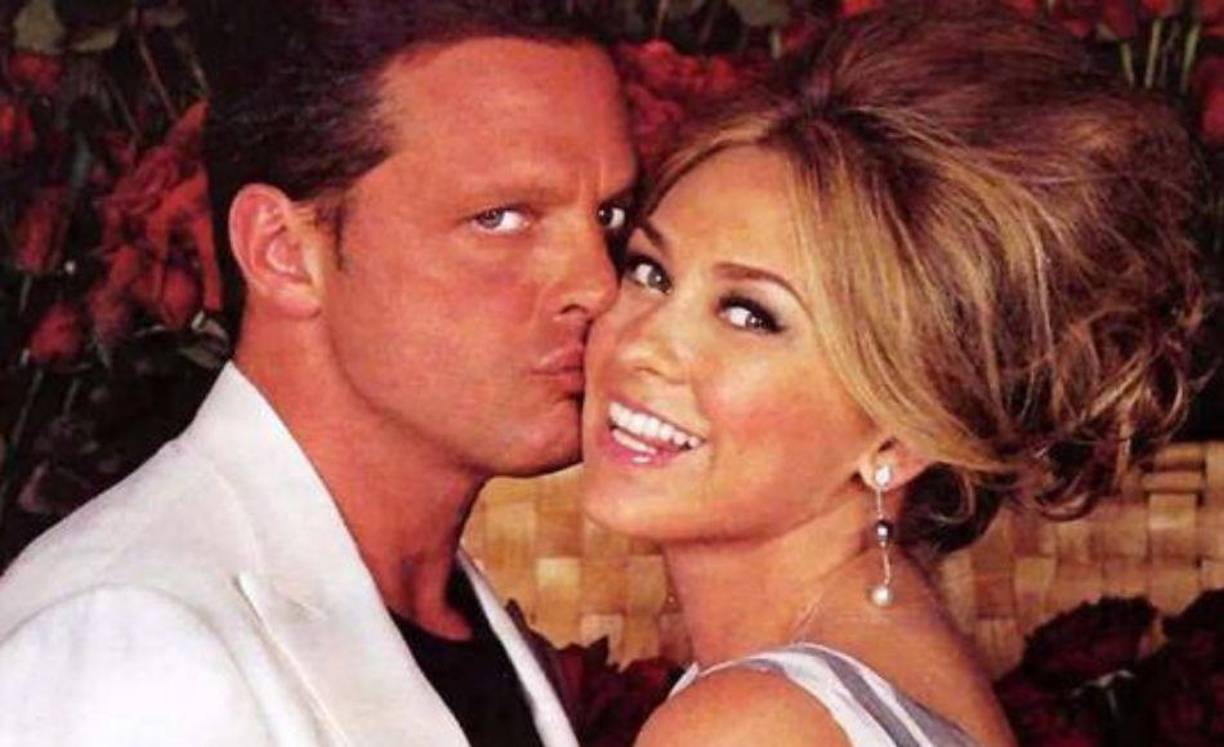 Durante muchos años se rumoró acerca de una posible infidelidad, sin embargo, esto jamás se confirmó por parte de ninguno de los intérpretes y Luis Miguel siguió con su vida al igual que Aracely Arámbula, quien es madre de sus hijos.
