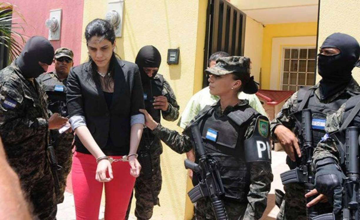 Según el Ministerio Público, Susette Atuán Rojas constituyó la sociedad Sumimed con el fin de drenar ilícitamente los recursos de la entidad mediante contratos irregulares.