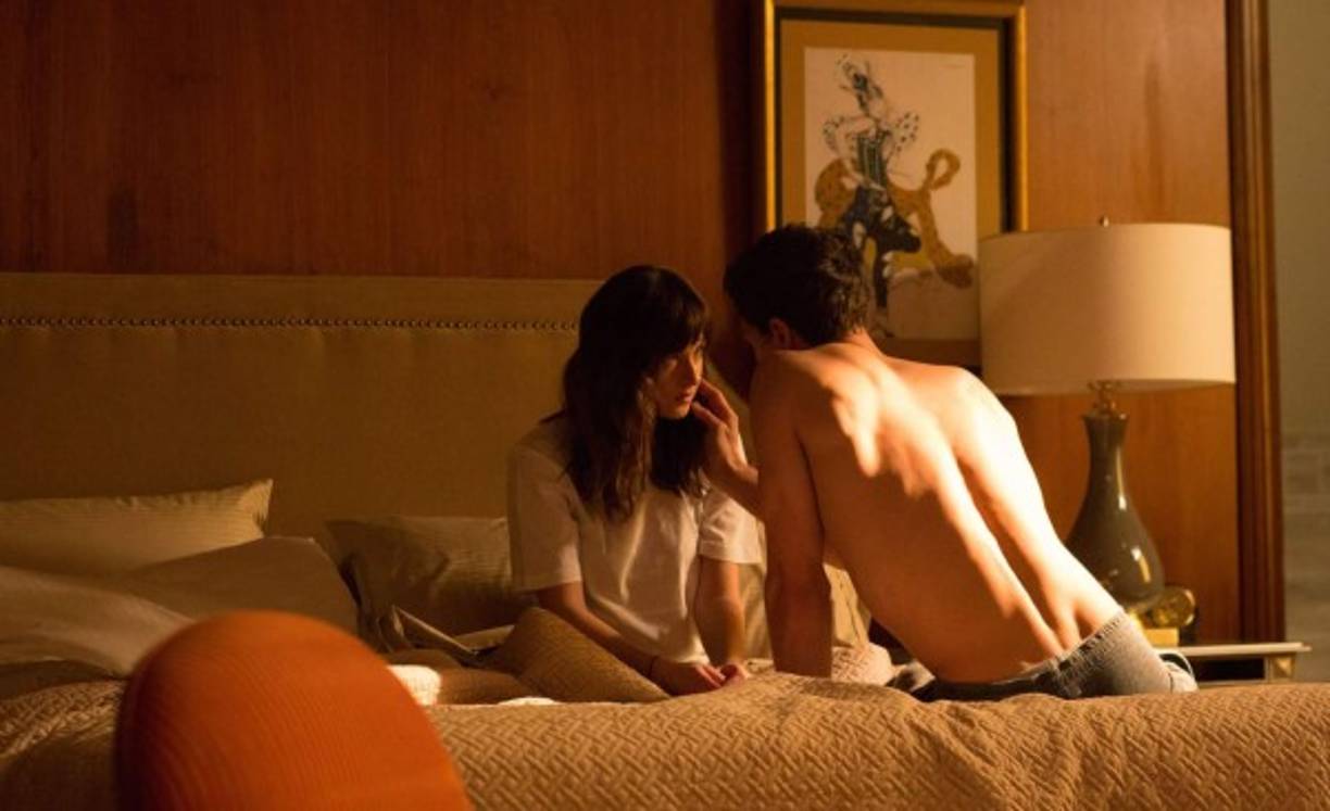 Los productores se han encargado de alimentar las ansias con varios avances picantes y algunos momentos claves en la nueva película.<br/><br/>Aquí te damos cinco grandes acontecimientos contados en el libro que todo fan no puede esperar a ver en la gran pantalla.<br/>