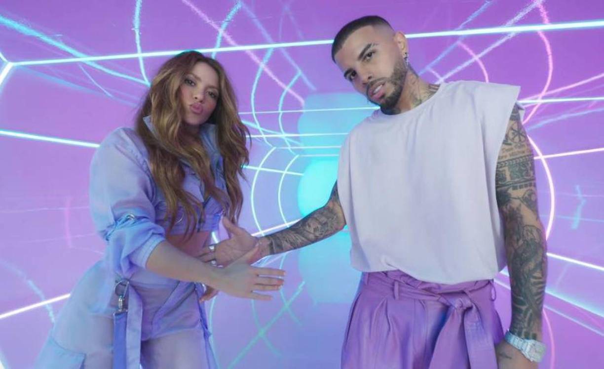 Lo cierto es que ninguno de los intérpretes ha confirmado la historia de la letra de la canción.