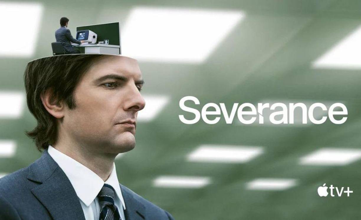 Severance mete a Apple TV a la competencia.