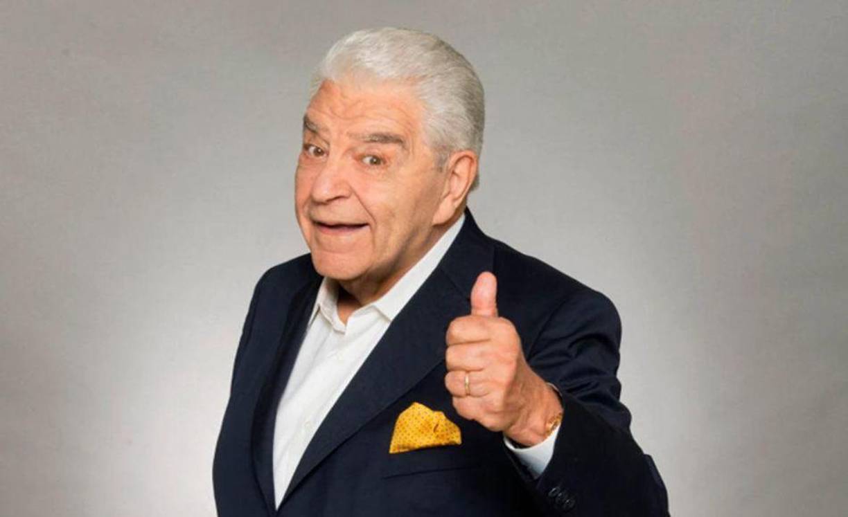 En una entrevista para el noticiero Meganoticias Alerta, el presentador de origen chileno aseguró que no se ha podido contactar con el reggaetonero desde la vez en que lo entrevistó para su programa de televisión, hace unos años.