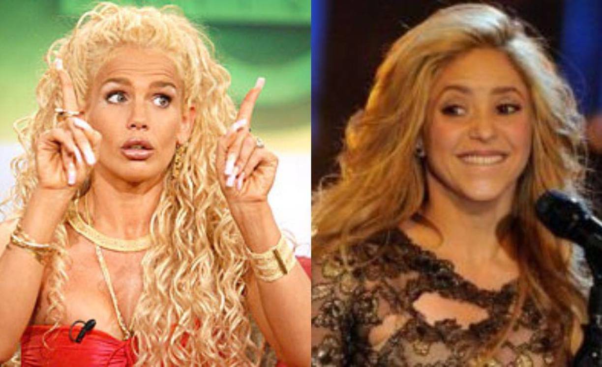 La cubana envió un consejo muy a su estilo a la colombiana tras su polémica separación con Piqué.