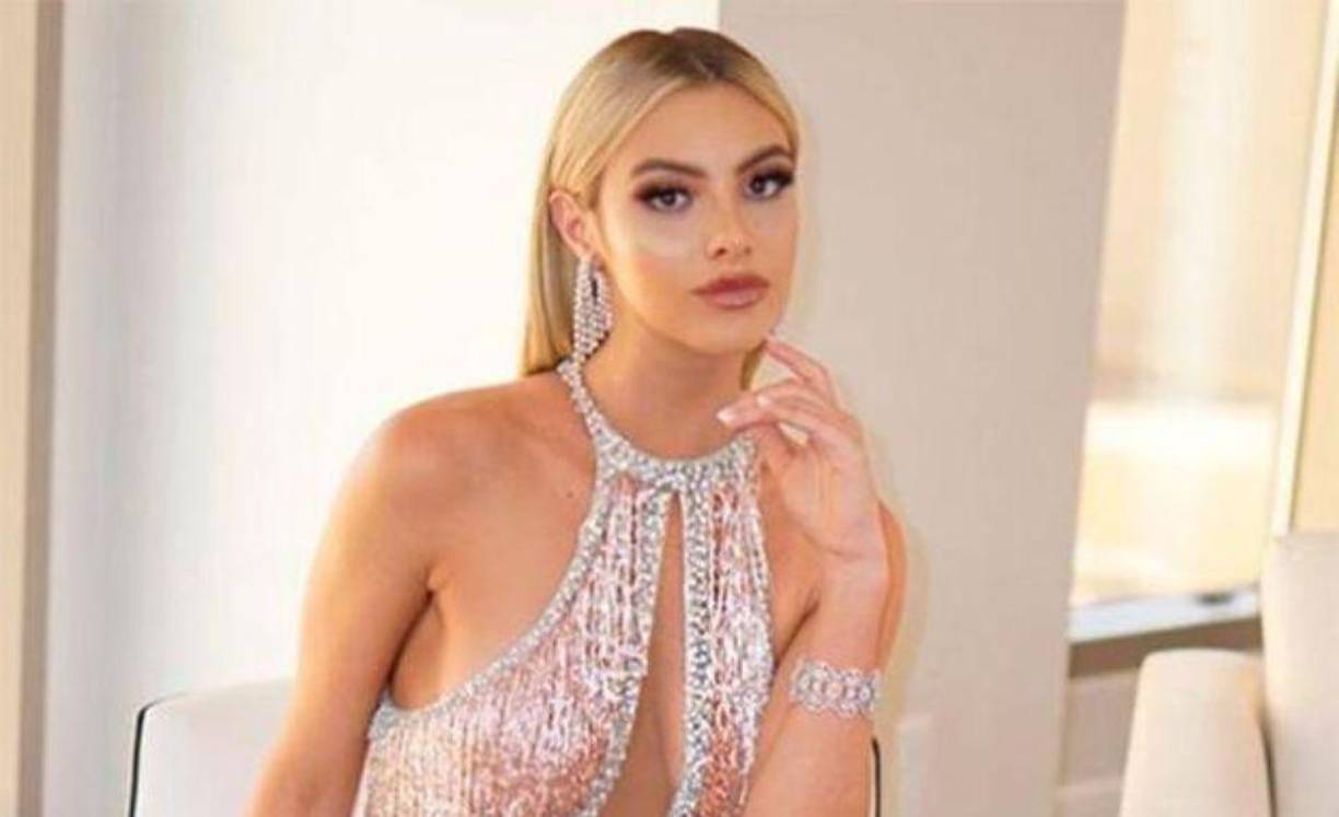 “En las noches lo extrañaba y empezaba a llorar”, declaró.