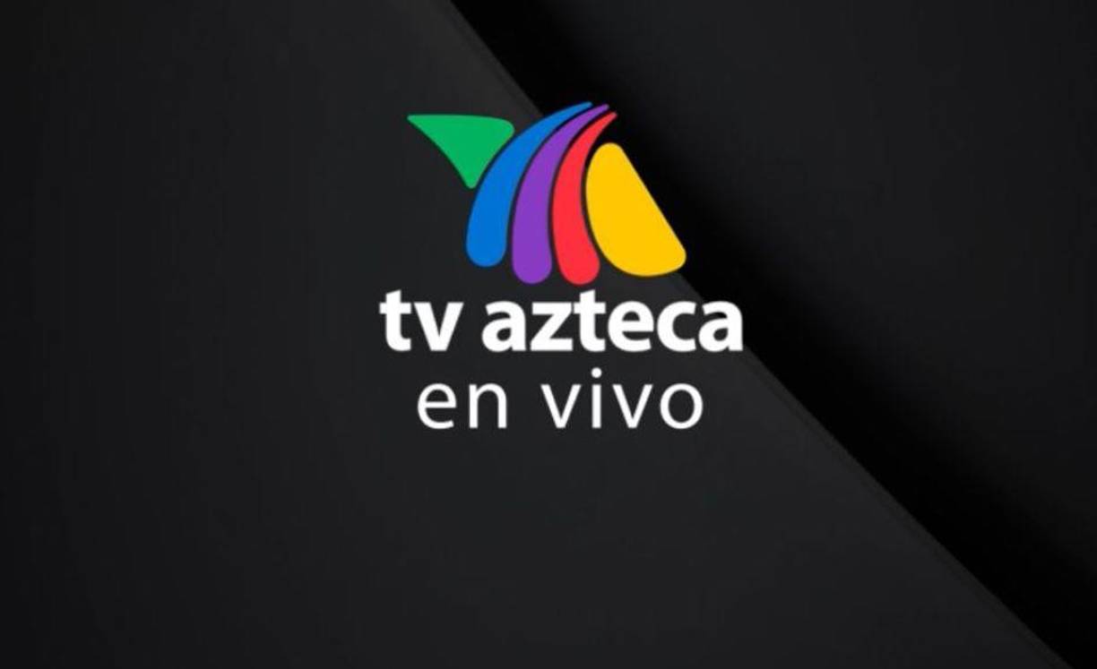 Descargue en su celular la aplicación Tv azteca en vivo. 