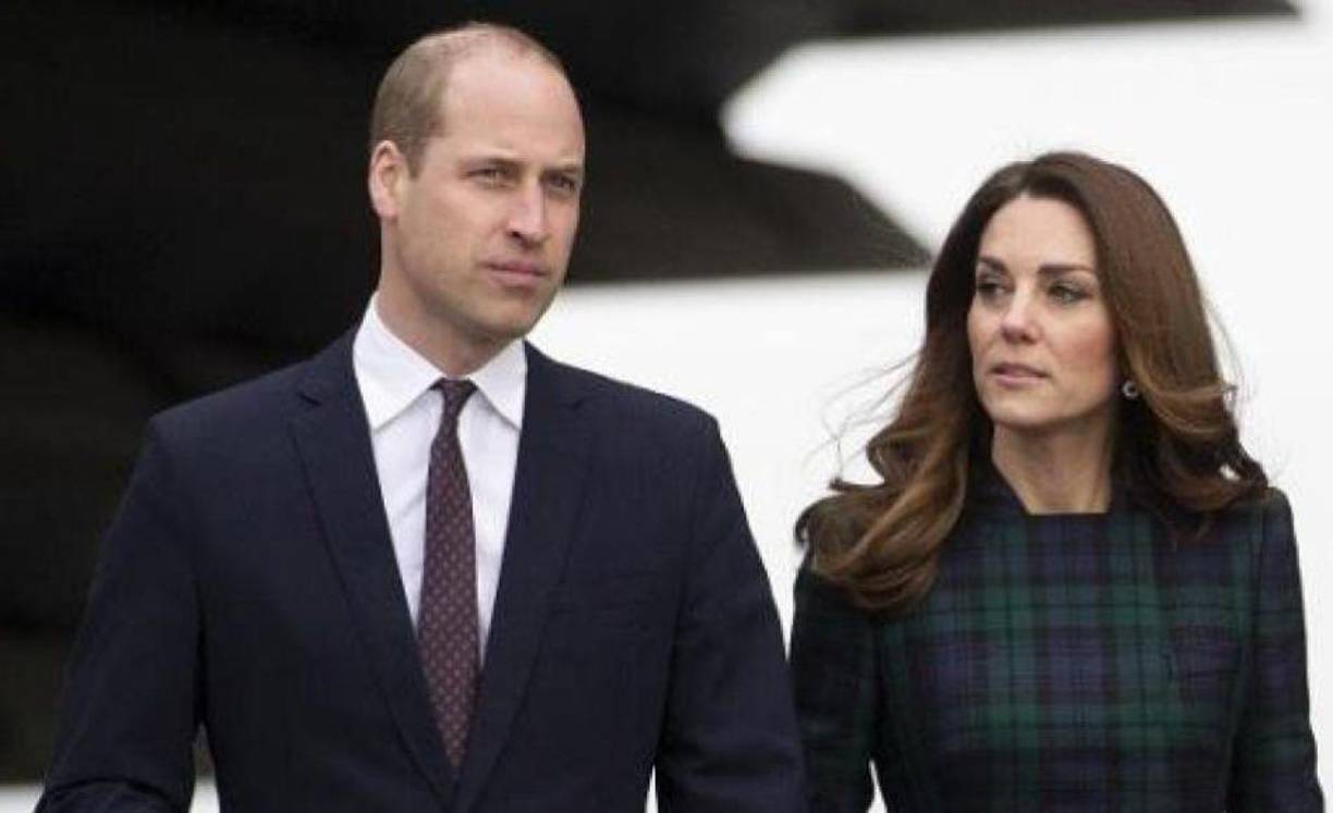 A pesar de la tensión percibida, William y Kate “conocen sus roles” y lo que se espera de ellos como miembros de alto rango de la familia real.