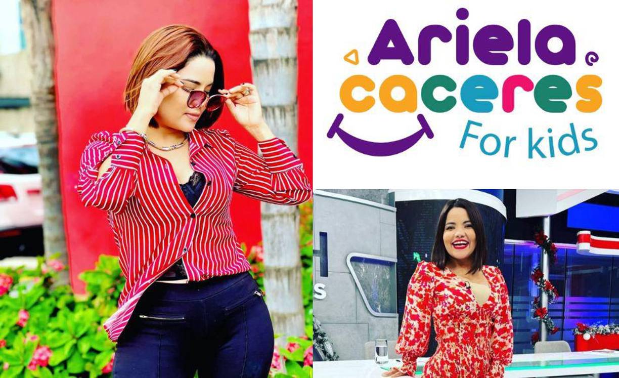 Hasta el momento el funcionamiento de la tienda será de manera virtual.