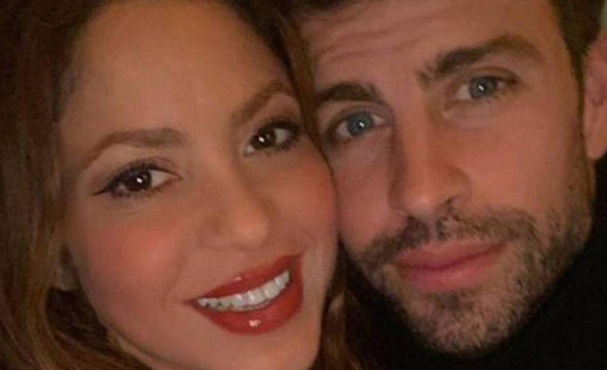 Hasta el momento la pareja no se ha pronunciado al respecto.