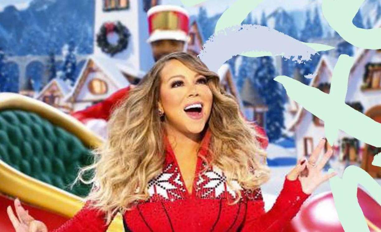 Tomando en cuenta esto, Mariah Carey podría estar ganando cerca de 2 millones de dólares anualmente, gracias a su canción publicada en las distintas plataformas digitales.