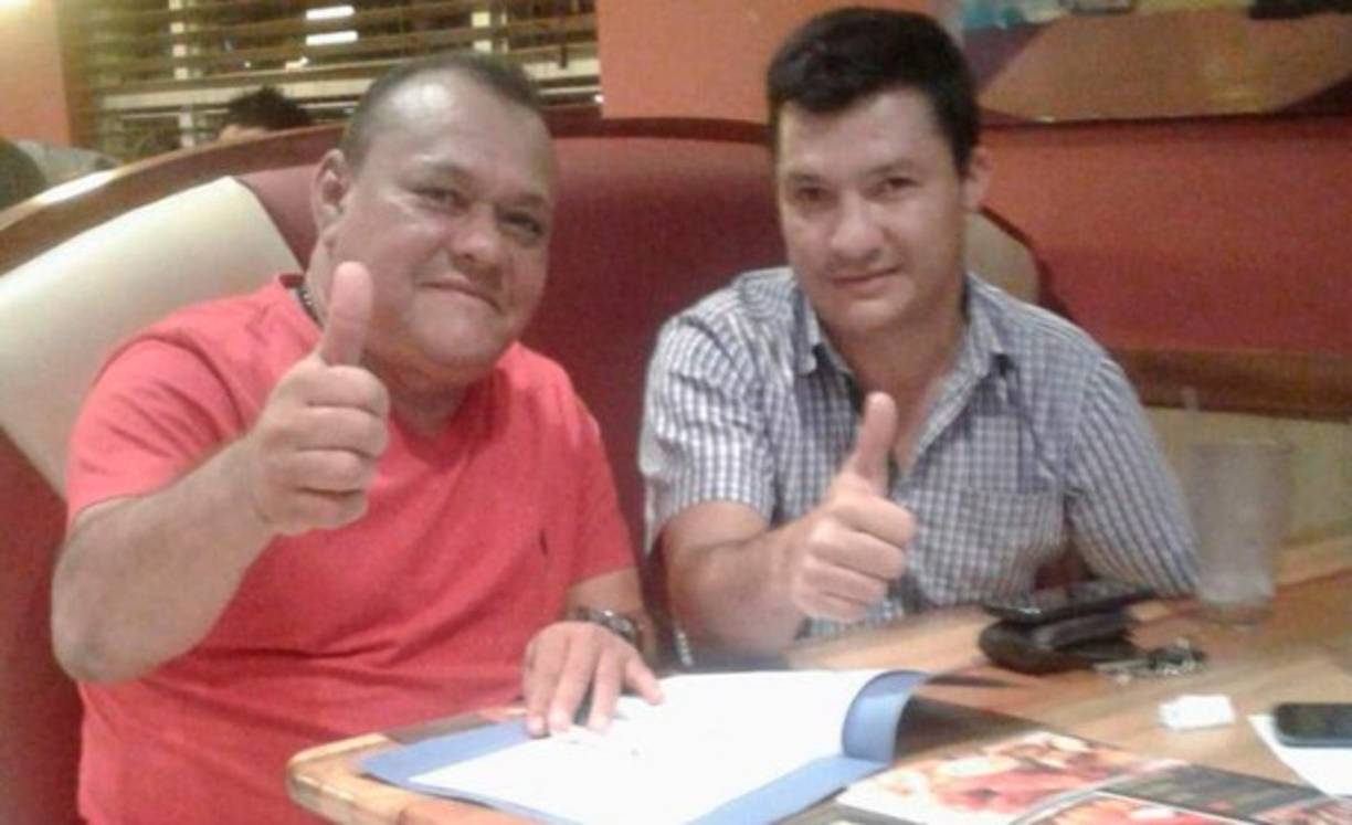 El Deportes Savio es uno de los clubes que se ha reforzado a lo grande, Carlos Orlando Caballero fue designado como su entrenador.