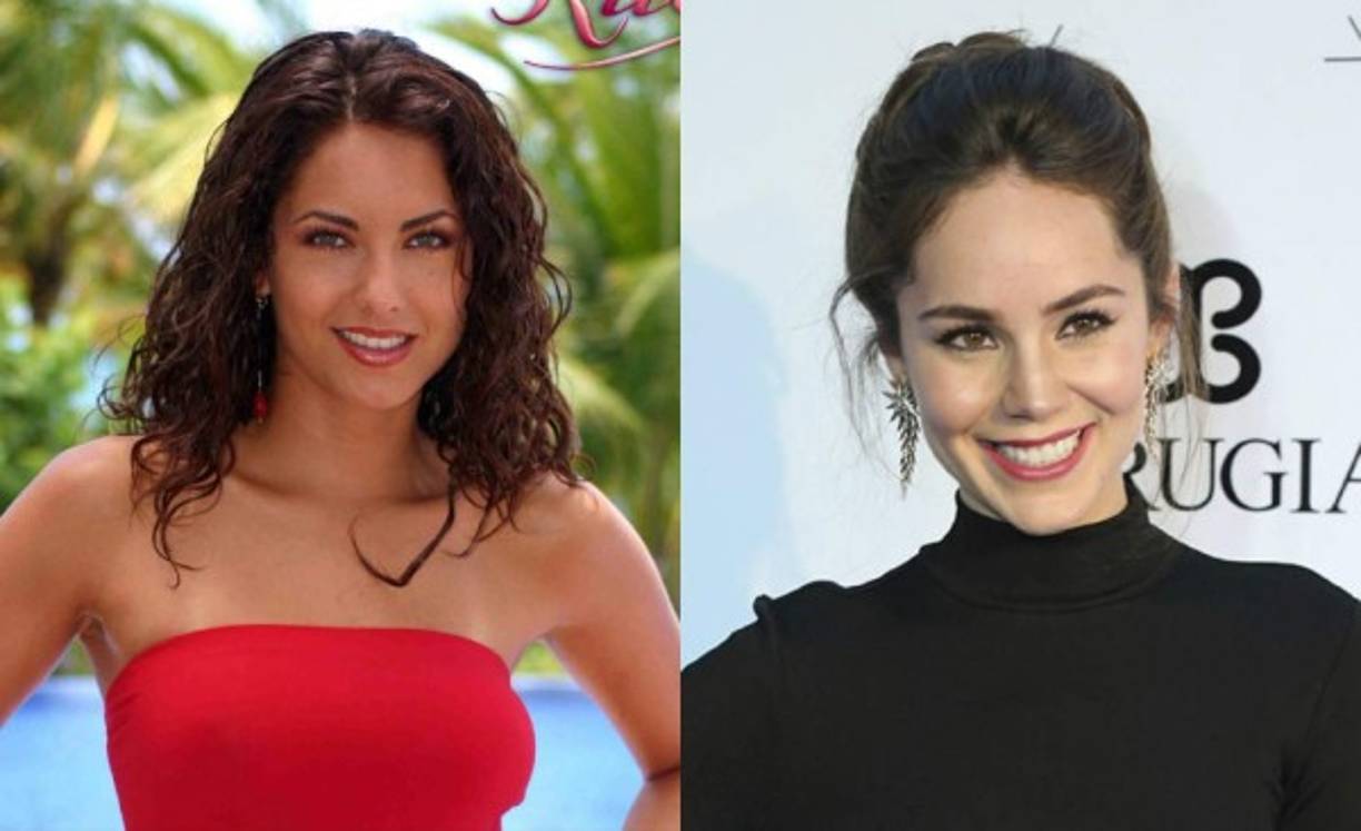 Para la nueva versión de 'Rubí' se eligió, para descontento de muchos, a Camila Sodi.<br/><br/>La sobrina de Thalía será la encargada de dar vida a la bella y despiadada Rubí, que fue caracterizada por Barbara Mori en su versión original.<br/><br/>