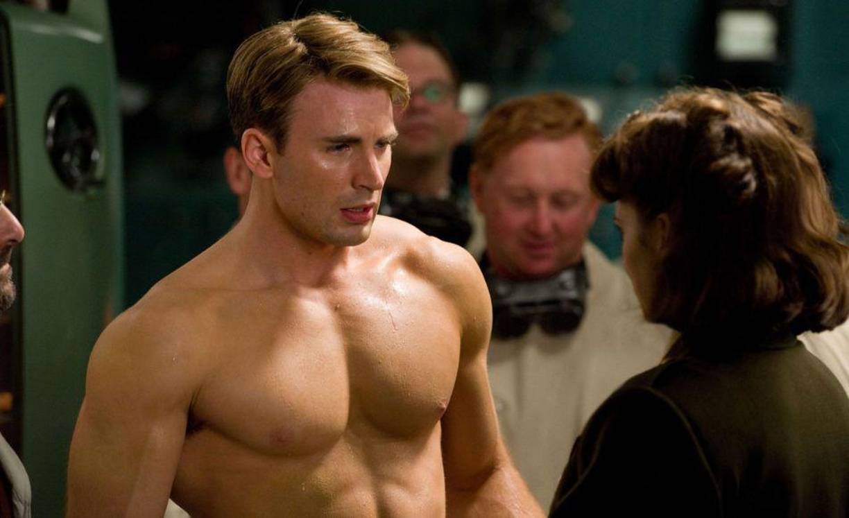 “Mi madre estará muy contenta”, dijo en la entrevista para la portada de la revista, que saldrá a la venta el viernes.