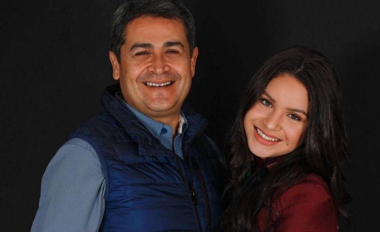 “La vedad se revelará y lo tendremos en casa nuevamente, el volverá”, dijo en su último video compartido. 