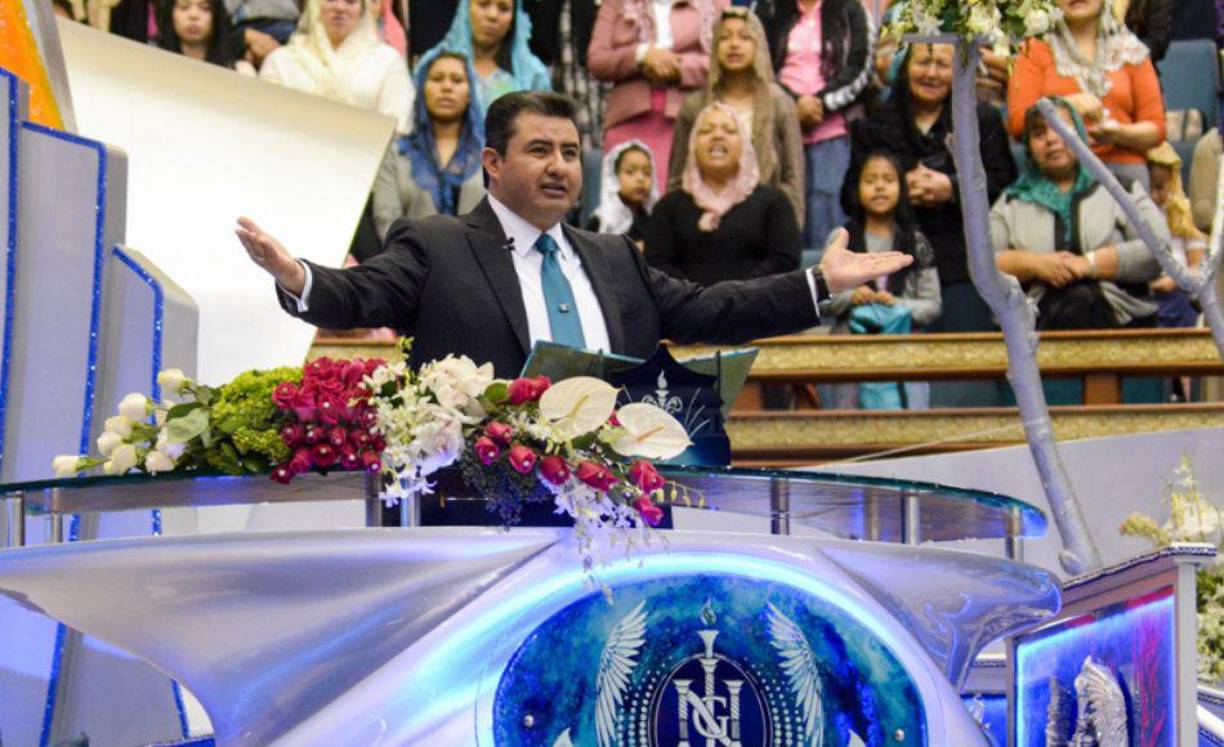 Con la declaración de culpabilidad el líder religioso evitó una posible cadena perpetua, dijo a Efe la abogada Elizabeth Del Cid, del bufete de abogados Jeff Anderson &amp; Associates, que representa a Martin, en una demanda civil contra Joaquín García y su iglesia.