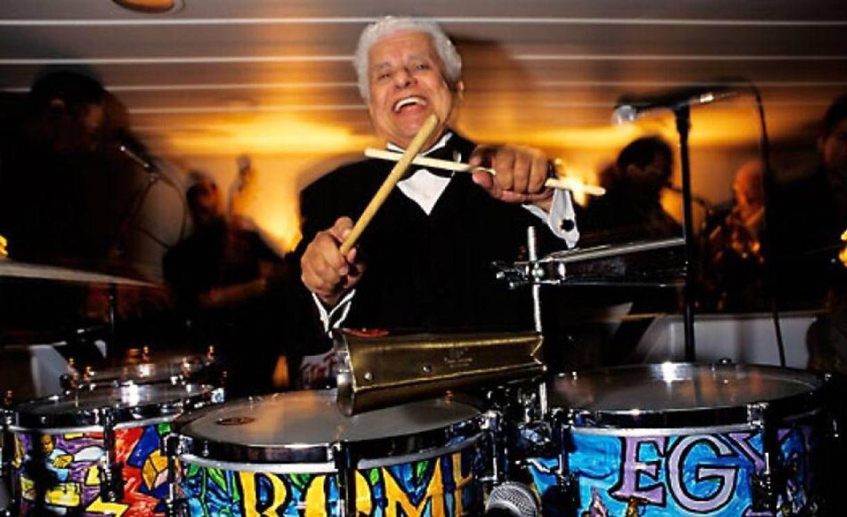 Entre sus éxitos más reconocidos, está el que compuso en 1963. Creó el tema Oye cómo va, tema popular de Carlos Santana en 1970. 