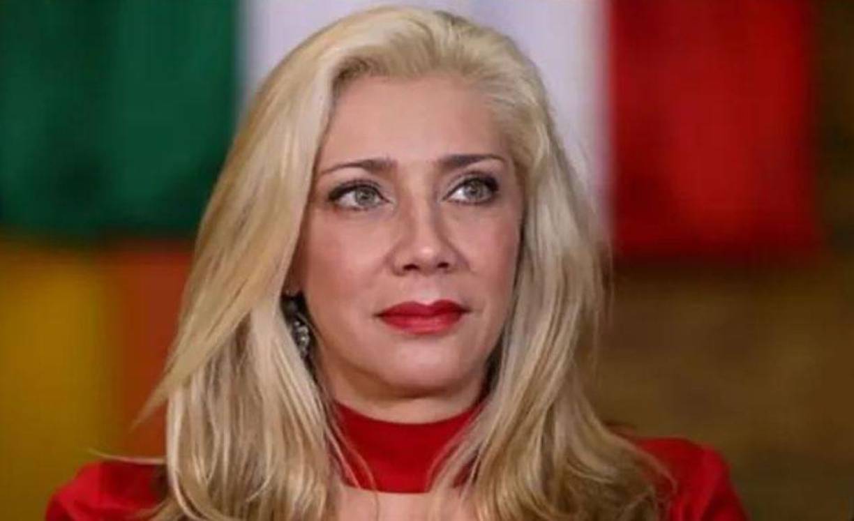 La historia de Klitbo causó impacto en sus compañeras quienes se conmovieron con su relato.