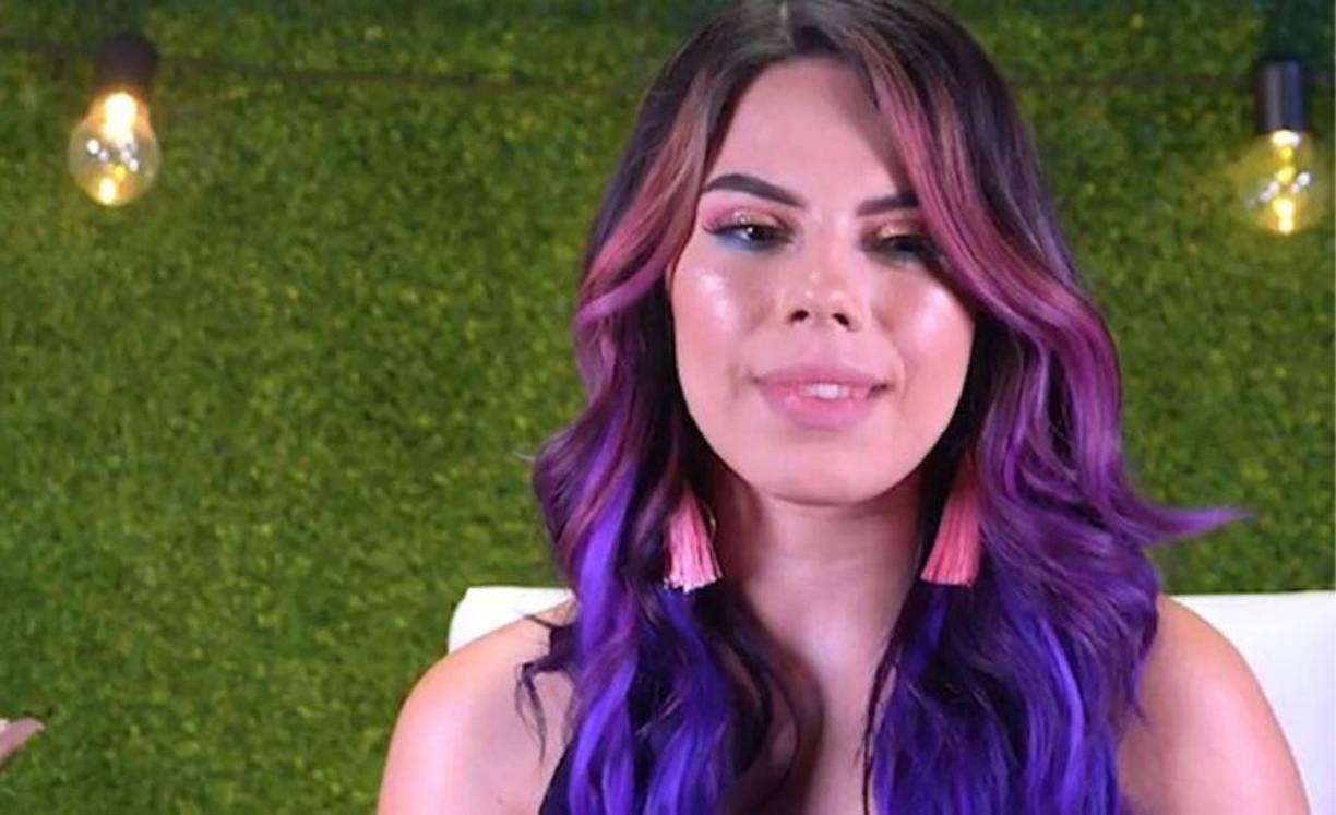 Lo que derivó a que la también actriz mexicana rápidamente diera su opinión con respecto a los comentarios de sus detractores, pues consideró que la mayoría de los usuarios no tuvieron empatía con esta terrible vivencia.