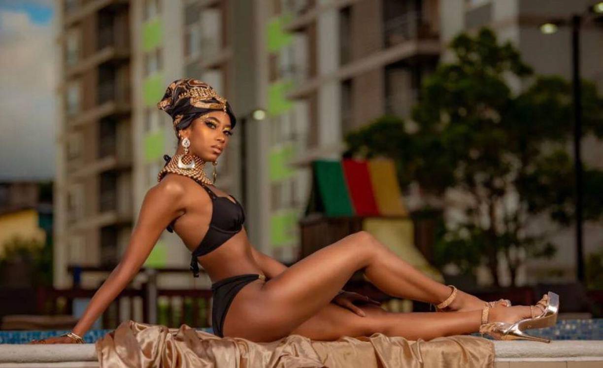 Es artista invitada y voluntaria para Wanny Angerer en Moving Cultures Global.